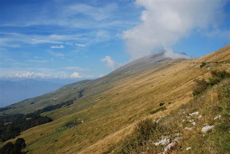 da prada alta al rifugio fiori del baldo|rifugio fiori del baldo oggi.